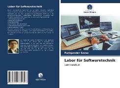 Labor für Softwaretechnik