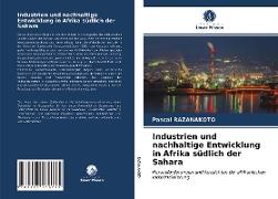 Industrien und nachhaltige Entwicklung in Afrika südlich der Sahara