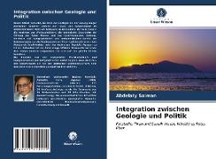 Integration zwischen Geologie und Politik