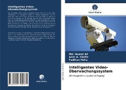Intelligentes Video-Überwachungssystem