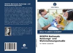 MOEPA Nationale Nutzungs- und Wahrnehmungsstudie