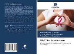 PET/CT bei Brusttumoren