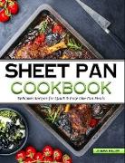 Sheet Pan Cookbook