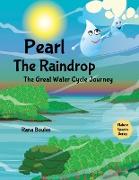 Pearl the Raindrop