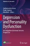 Depression and Personality Dysfunction