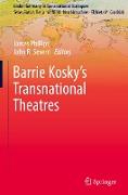 Barrie Kosky¿s Transnational Theatres
