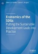 Economics of the SDGs