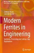 Modern Ferrites in Engineering