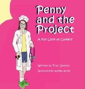 Penny and the Project