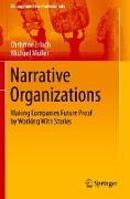 Narrative Organizations