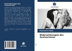 Wahrnehmungen des Sextourismus