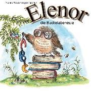 Elenor, die Buchstabeneule
