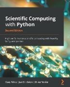 Scientific Computing with Python - Second Edition