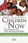 THE CHILDREN OF NOW - Was die Neuen Kinder zu berichten haben