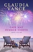 Cape May Summer Nights (Cape May Book 5)