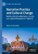 Narrative Practice and Cultural Change