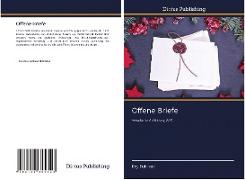 Offene Briefe