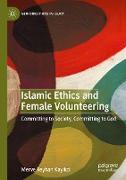 Islamic Ethics and Female Volunteering