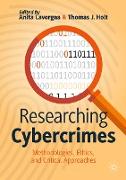 Researching Cybercrimes