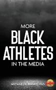 More Black Athletes in the Media