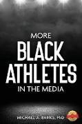 More Black Athletes in the Media