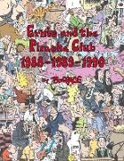 Ernie and the Piranha Club 1988-1989-1990