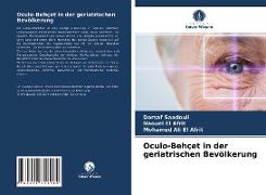 Oculo-Behçet in der geriatrischen Bevölkerung