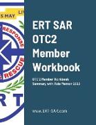ERTSAR Operational Training Course L2 Summary and Aide Memoir with Answers (2020)