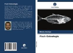 Fisch Osteologie