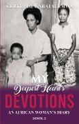 My Deepest Heart's Devotions 2