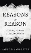 Reasons to Reason