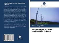 Windenergie für eine nachhaltige Zukunft