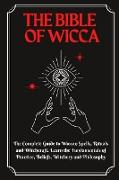 The Bible of Wicca