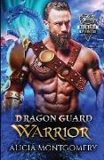 Dragon Guard Warrior