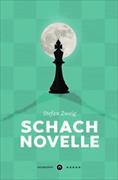Schachnovelle Neomorph Design-Edition