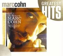 Best Of Marc Cohn,The,Very
