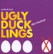 Ugly Ducklings-das Musical