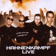 Hahnenkampf-Live