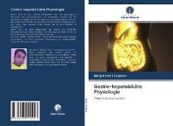 Gastro-hepatobiliäre Physiologie