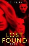 Lost and Found (Lost and Found book 1)