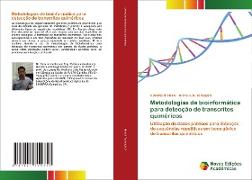 Metodologias de bioinformática para detecção de transcritos quiméricos