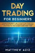 Day Trading for Beginners