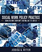 Social Work Policy Practice