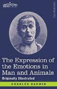 The Expression of the Emotions in Man and Animals