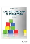 A Guide to Modern Econometrics, Fifth Edition