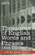 Thesaurus of English Words and Phrases