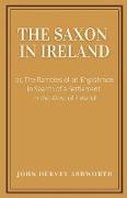 The Saxon in Ireland