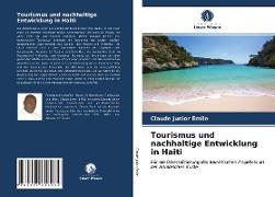 Tourismus und nachhaltige Entwicklung in Haiti