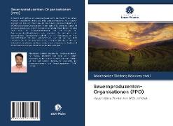 Bauernproduzenten-Organisationen (FPO)
