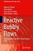 Reactive Bubbly Flows